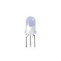 Kingbright WP59EGW/CA Multi-Color LEDs RED/GREEN DIFFUSED COMMON ANODE