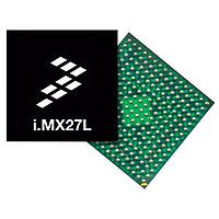 NXP MCIMX27LVOP4AR2 Processors - Application Specialized LOW END I.MX27