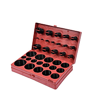 Yato YT-06876 419 pcs O-Ring assortment
