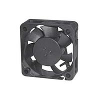 Sunon KD1205PHB1.(2).GN.C1500 Axial DC Axial Fan, 50x50x15mm, 12VDC, Ball Bearing, Lead Wires, MagLev Motor