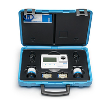 HANNA HI97707C Nitrite Low-Range Portable Photometer with CAL Check