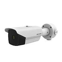 HIKMICRO DS-2TD2166T-25 Thermal Network Bullet Camera (640 × 512 pixel, -20~550°C)