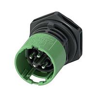 PHOENIX CONTACT 1308637 Panel Feed-Through PRC 20/4-C3-FT25-MS2 5