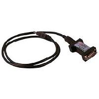 Advantech 232USB9M USB to RS-232 USB TO SER 1 PT USB to Ser Mini Conv