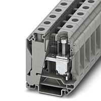 PHOENIX CONTACT 3048219 Feed Through Terminal Block UK 35-FE