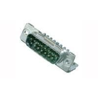 AMP Connectors - TE Connectivity 2-338170-2 D-Sub Connectors - Standard Density 25P.HDP20 PLUG ASSY