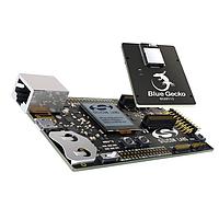 Silicon Labs SLWRB4301A Reference Design Boards Blue Gecko BGM113 Bluetooth Smart radio board for WSTK
