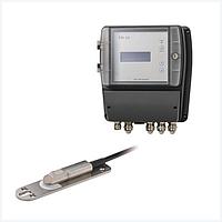 Ultrasonic Flow Meters