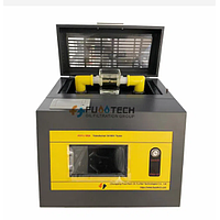 Fuootech IEC156 IEC156 Automatic 60kV 80kV 100kV Transformer Oil Breakdown Voltage Tester (0 ~ 60KV/80KV/100KV)