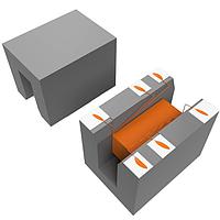 Abracon ALANC010G2-EADT Isolation Transformers ALANC010G2-EADT