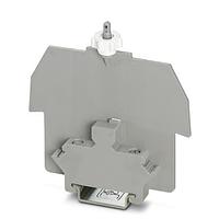 PHOENIX CONTACT 5022672 Cover, Profile AP 3-TNS 35
