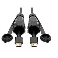 Tripp Lite P569-006-IND2 HDMI Cables Tripp Lite HDMI Cable High-Speed 2 IP68 Connectors Industrial Ethernet 6ft