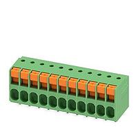 PHOENIX CONTACT 1017512 Fixed Terminal Blocks TDPT 2,5/ 11-SP-5,08
