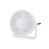 Same Sky (formerly CUI Devices) CPS-5933W-6105PM Sirens siren 59x33mm 6 tone, black