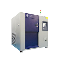Huda HUD-E703-50K Thermal Shock Test Chamber (-40 ~ +150℃, 50L)