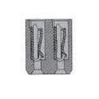 KYOCERA AVX 008261023210852+ Pin Strip OTHER CONNECTORS