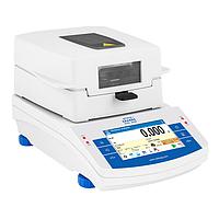 RADWAG MA 50.X2.A.NS Moisture Analyzer (50 g, 1mg)