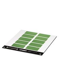 PHOENIX CONTACT 0831896 Labels LS-EMLP-AL (60X30) GN CUS