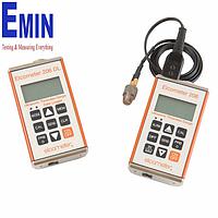 Elcometer C206DL-1 Ultrasonic Material Thickness Gauge (0.63 - 500mm, Alarm Mode, data logging)