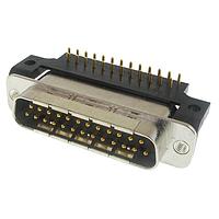 Spectrum Control 56-722-005-LI Plug DB25 4000pF 4/40 INS