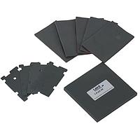 Laird Performance Materials A16056-03 Gap Fillers / Gap Pads / Sheets Tflex HR630 DC1 9x9" 3.0W/mK gap filler