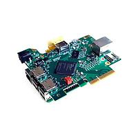 Alphamax CS-NETV-01 Open Digital Video Application NETV2 Board