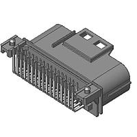 JAE Electronics MX23A34NF2 Headers 34P Reverse Pin Header