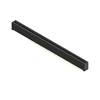 EDAC 387-082-542-201 Sockets Card Edge Connector