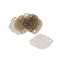 Aavid 56-03-8G Thermal Pad Mica Insulator for TO-3, Rhombus, 42.85x30.15x 0.051mm