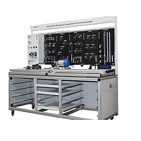 DOLANG DLJX-JXXT Mechanical Comprehensive Training System