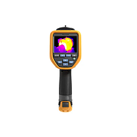 FLUKE TIS65PRO30HZ/42 Thermal Imager (320 x 240; 42° x 32°; 2.29 mRad; -20 °C~600 °C)