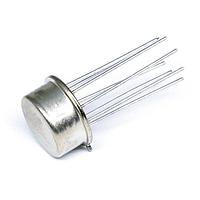 Texas Instruments INA117BM Differential Amplifiers High Common-Mode Vol tage