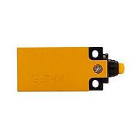 Eaton LSM-02 Limit Switches IEC LIMIT SWITCH,METAL,TOP PUSH,2X NC