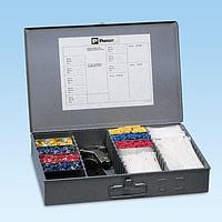 Panduit K-205 Assortment Pack CABLE TIE/TERM KIT