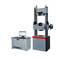 HST WAW-300C Computer Control Hydraulic Universal Testing (300kN, 380V)