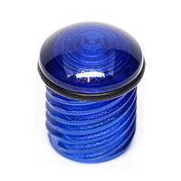 VCC CMS_442_BTP LED Lenses Blue Water Tight CMS442-BTP