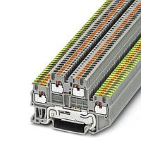 PHOENIX CONTACT 3208553 Modular Terminal Block PTTB 1,5/S-PE/L