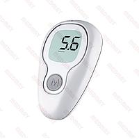 Medmay MBGW-015 Blood Glucose Meter (~0.7μl; 20 Memories)