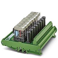 PHOENIX CONTACT 5604258 Industrial Relays UM-8 REL/SI/21/ 14/PLC