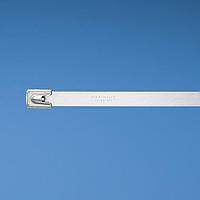 Panduit MLT4LH-LP316 Metal Ties MLT Tie 316 SS Light Heavy 14.3