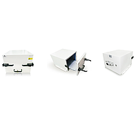 TOJOIN ES4040 Automatic shielded box (0.8~6GHz; 1 filter openings)