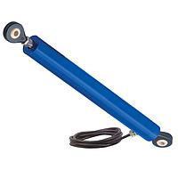 OMEGA LDI-128-450-A020A Heavy Duty, LVIT Linear Position Sensors with Rod Ends