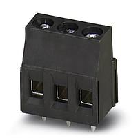 PHOENIX CONTACT 1985933 Fixed Terminal Blocks MKDSN 2.5/ 3 HT BK
