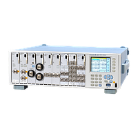 Yokogawa AQ2212 Frame Controller (9 Slots)