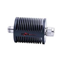 Amphenol XMA 2082-6525-18-40 Connectorized Attenuators Attenuator, SMA-m/f, 18GHz, 25W, non-cryo, 40dB