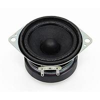 VISATON 2231 Electromechanical 5cm (2") full-range speaker range driver HiFi 100V 5-8W 8ohm 150 20000Hz 290Hz