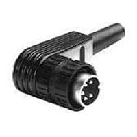 Amphenol Tuchel T3374-005 Connectors MALE CABLE CONNECTOR 5 WAY