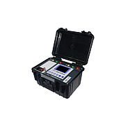 EPHIPOT EPTTR-C Transformer Turn Ratio Tester (0.9～10000)