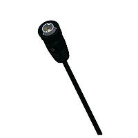 Amphenol LTW ABD-02BFMM-SL7A01 Sensor Cables / Actuator Cables CABLE SCREW 2PIN F CONN M PIN
