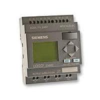 SIEMENS 6ED1052-1FB00-0BA6 LOGO! 230RC 8 DI/4 DO